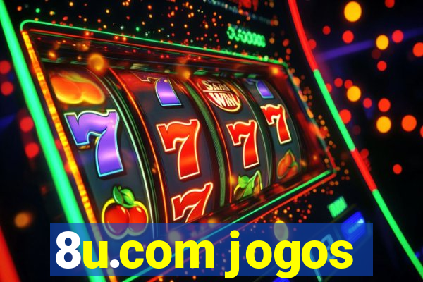 8u.com jogos